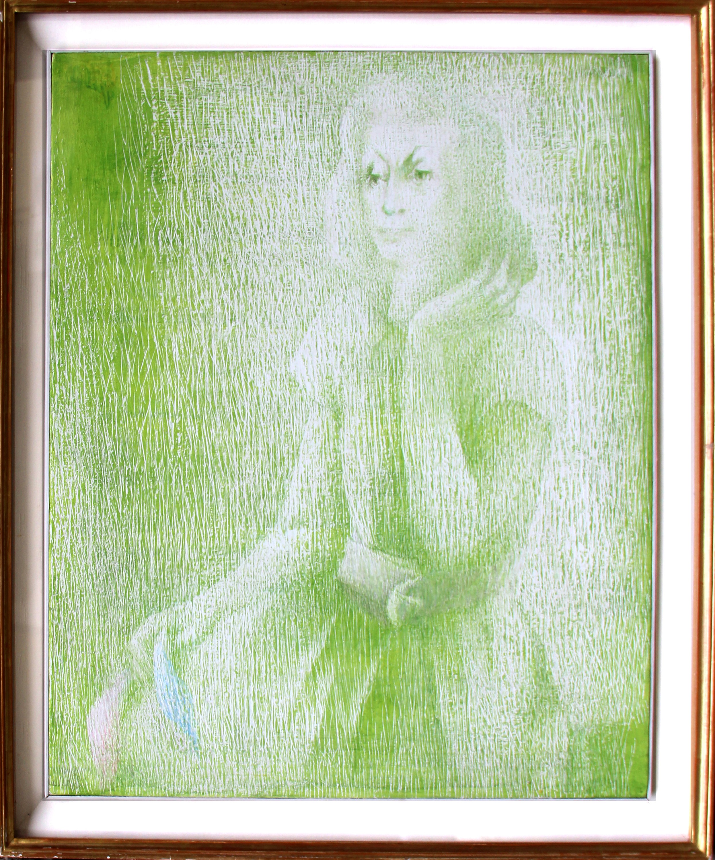 Ritratto della Signora Spolaor Antonietta