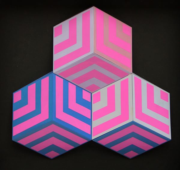 Franco COSTALONGA - Mokudue S.