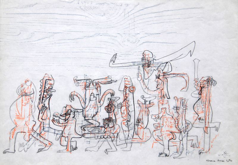 Asurance Demon Litre