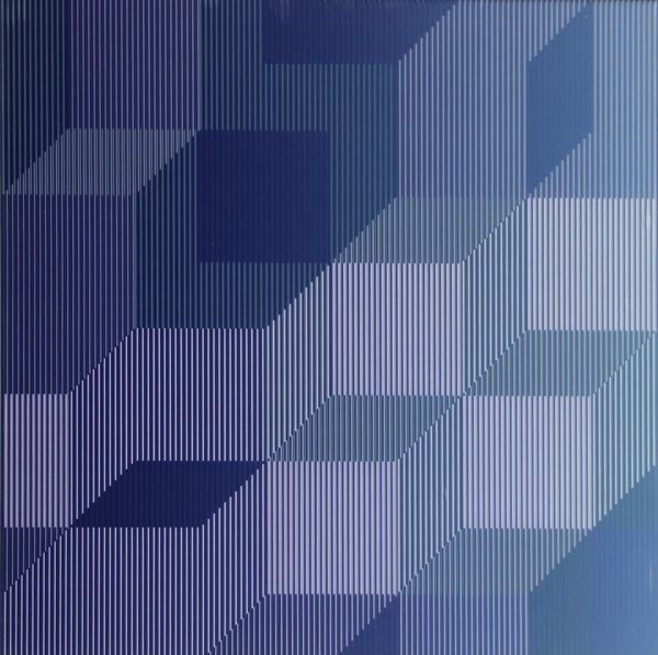 Sandi RENKO - Stripe 2316