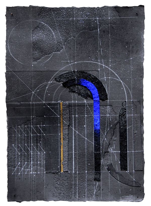 Walter VALENTINI - La città del sole