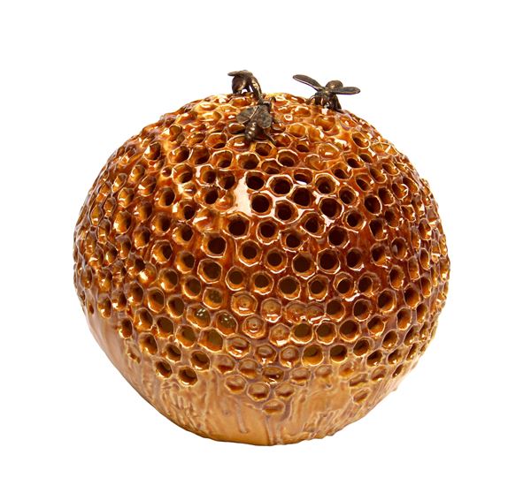 Jessica CARROLL - Alveare