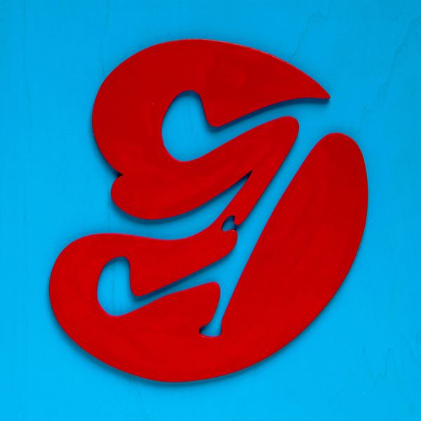 Bruno MUNARI - Senza titolo