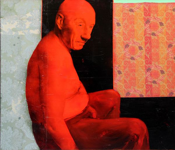 Federico GUIDA - Dino