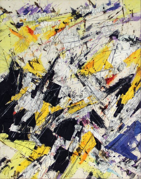 Sandro MARTINI - Quantità Tainha