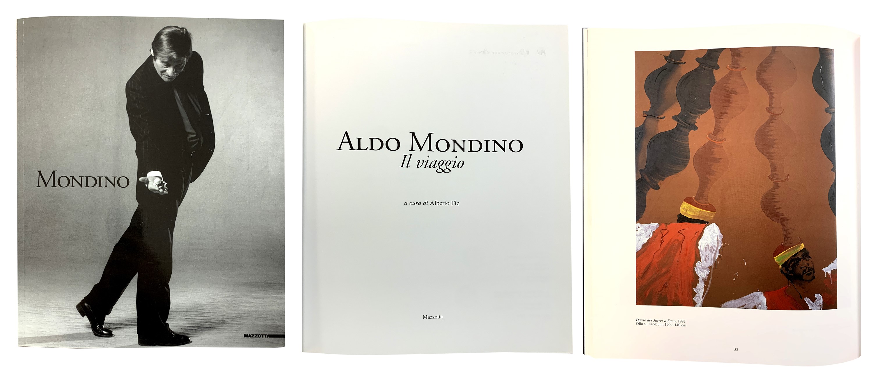 La danse des Jarres a Fano