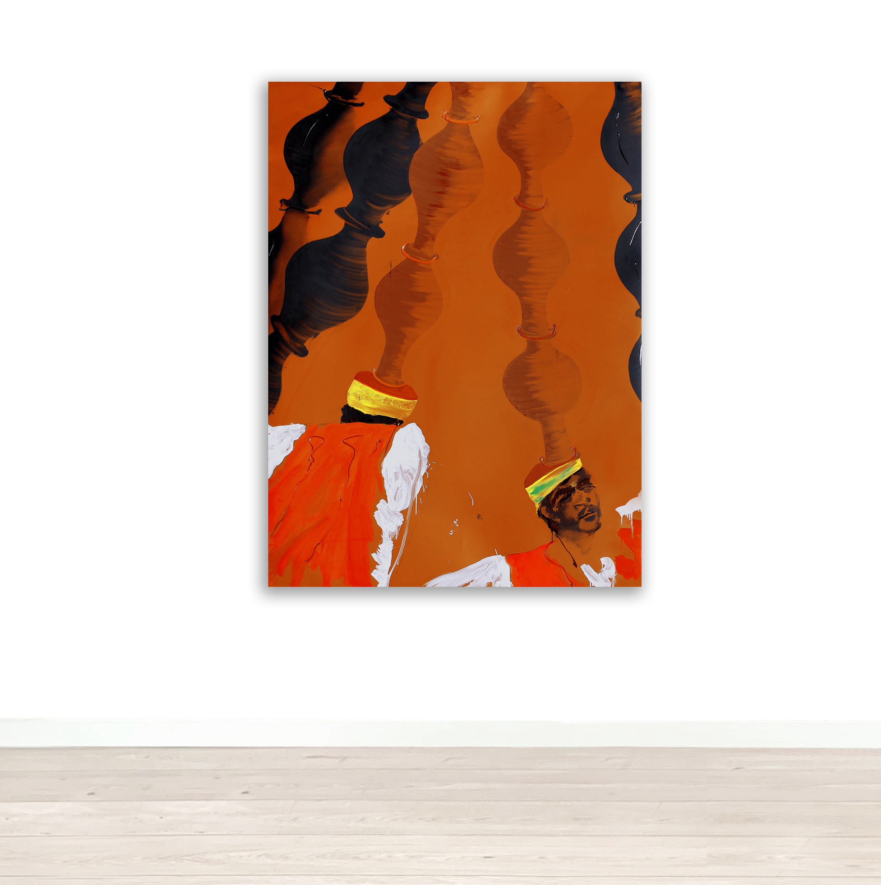 La danse des Jarres a Fano