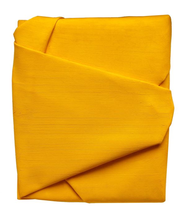 Cesare BERLINGERI - Piegare il giallo