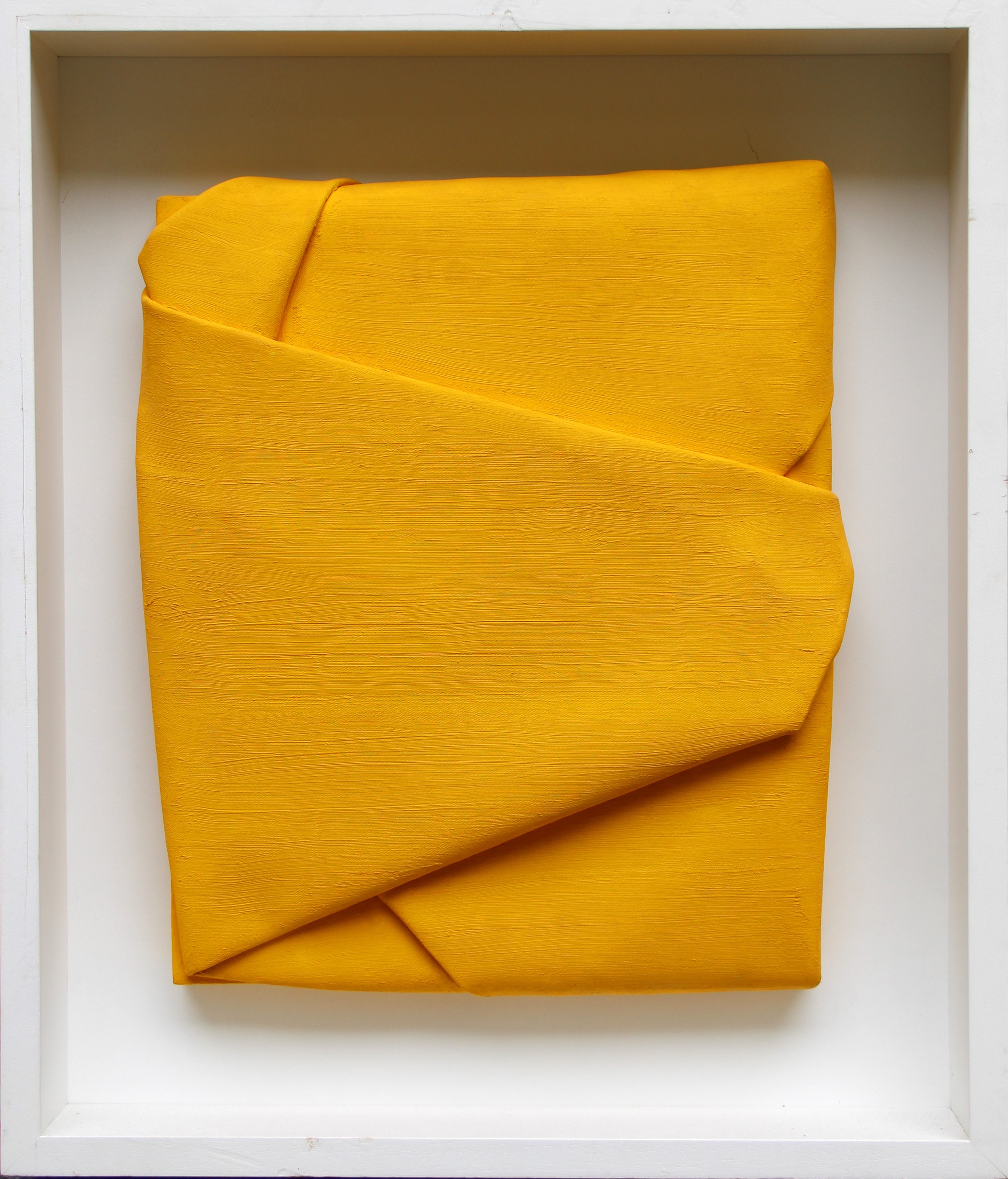 Piegare il giallo