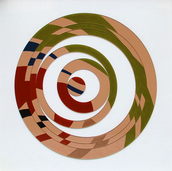 Sara CAMPESAN - Composizione circolare