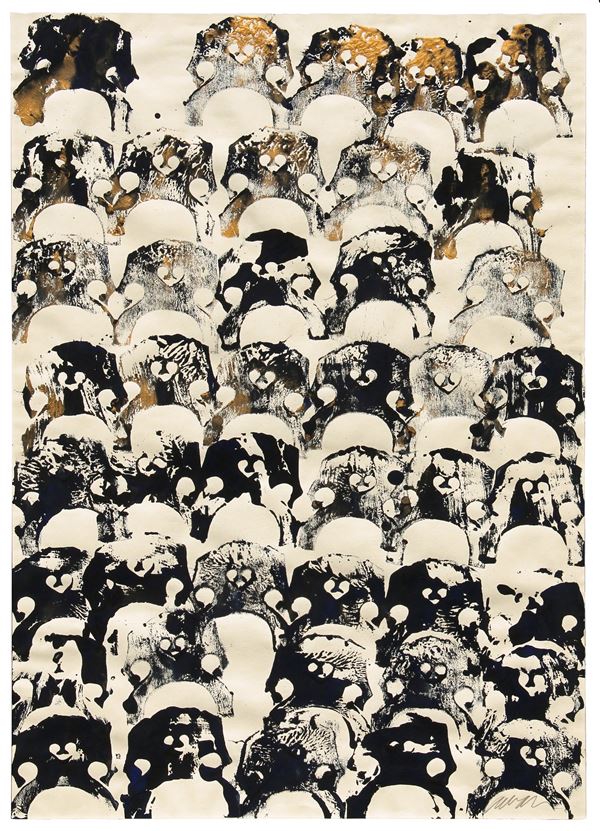 Fernandez ARMAN - 43 For Football