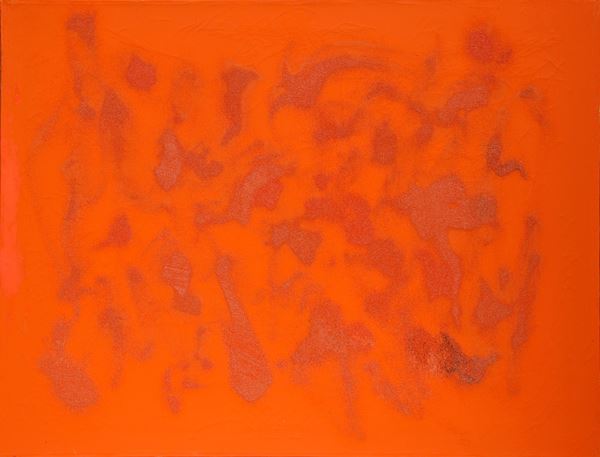 Giulio TURCATO - Composizione