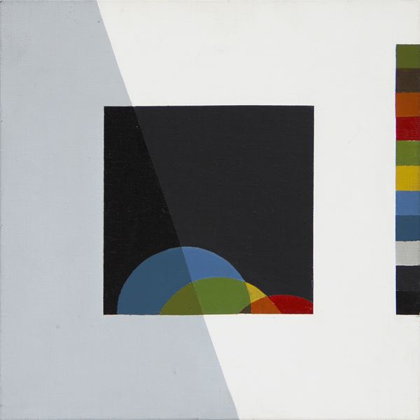 Joël STEIN - Accord secret V