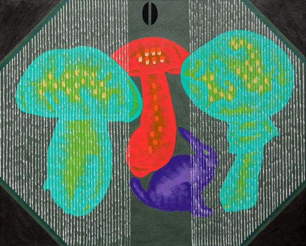 Concetto POZZATI - Ri-natura in televisione