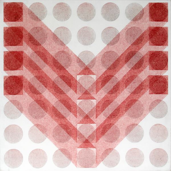 Carlo NANGERONI - Elementi dinamici