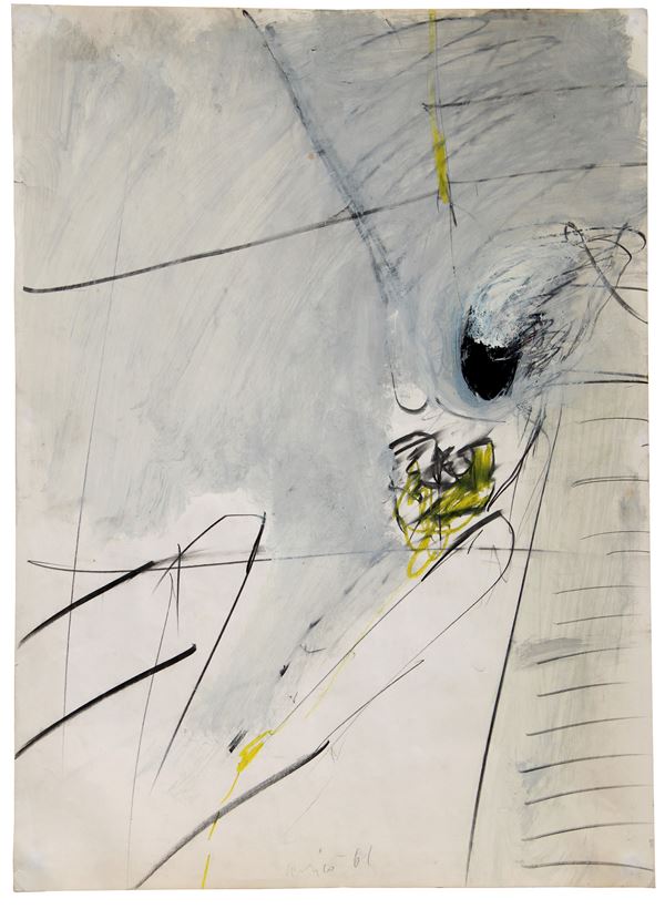 Rodolfo ARICÒ - Composizione