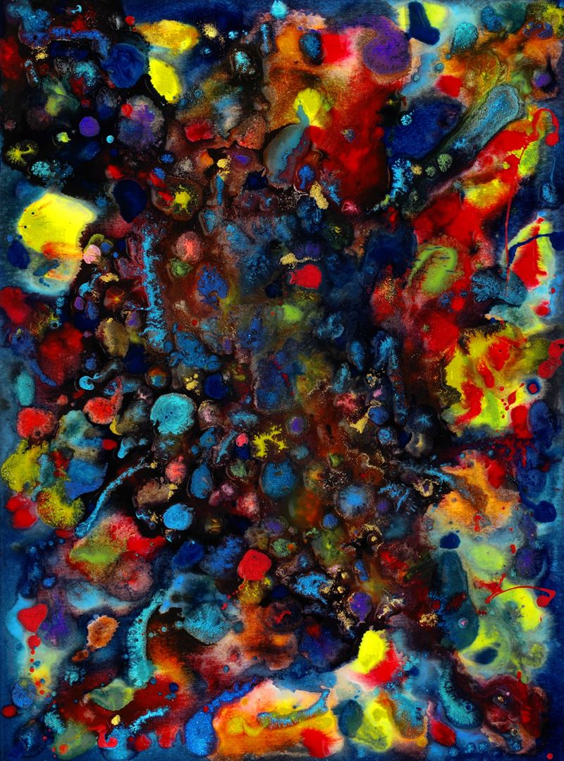 Esercizi di felicità ascoltando Rick Wakeman, opus 40