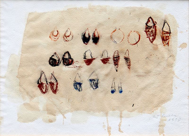 Senza titolo (Gioielli)