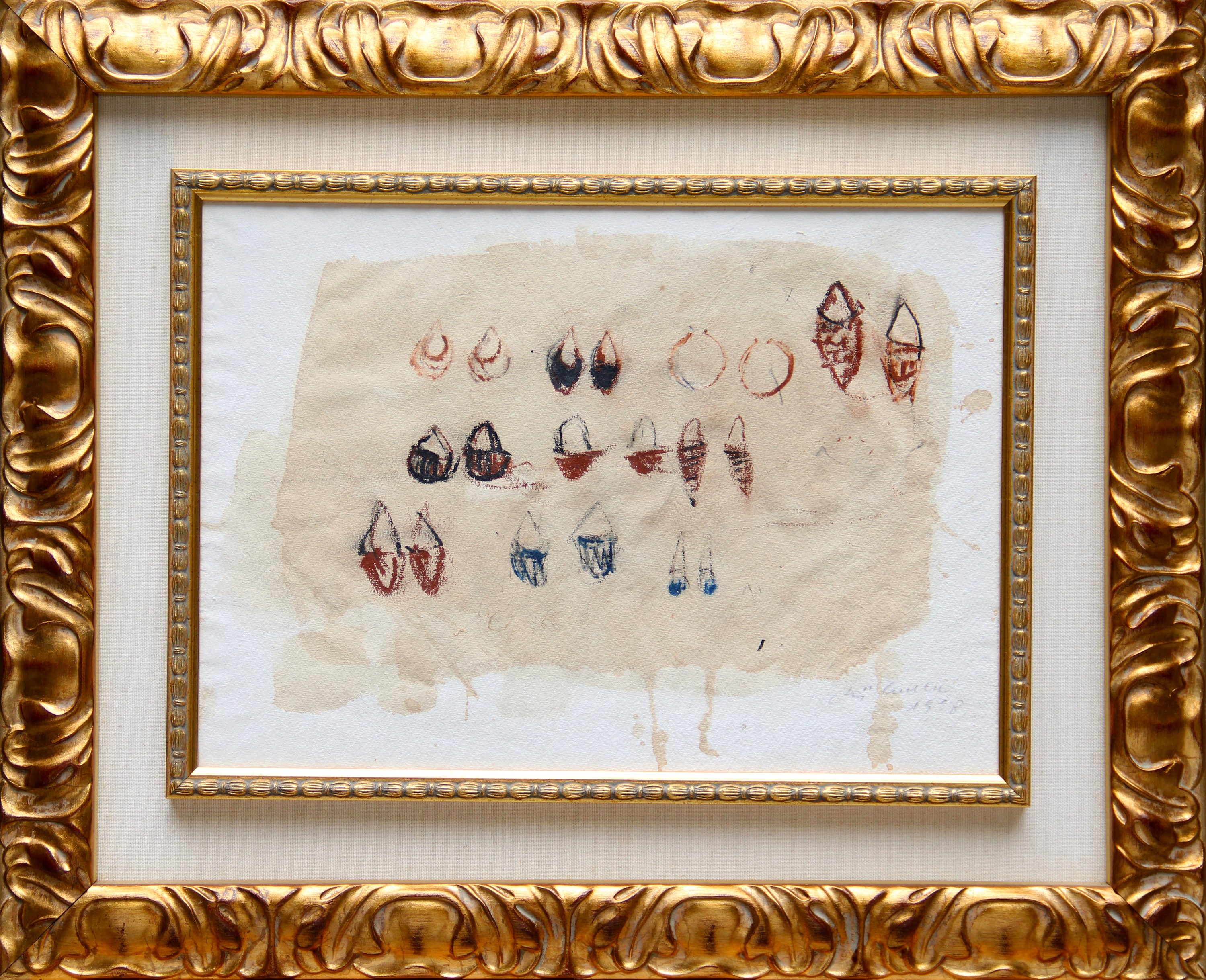 Senza titolo (Gioielli)