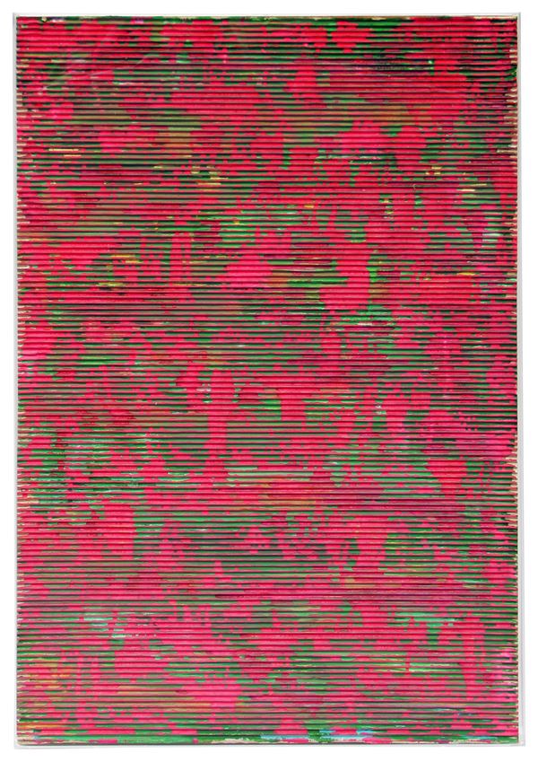 Paolo MASI - Senza titolo