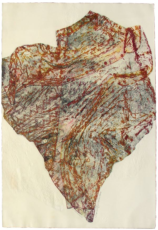 Sara MONTANI - La mia Africa