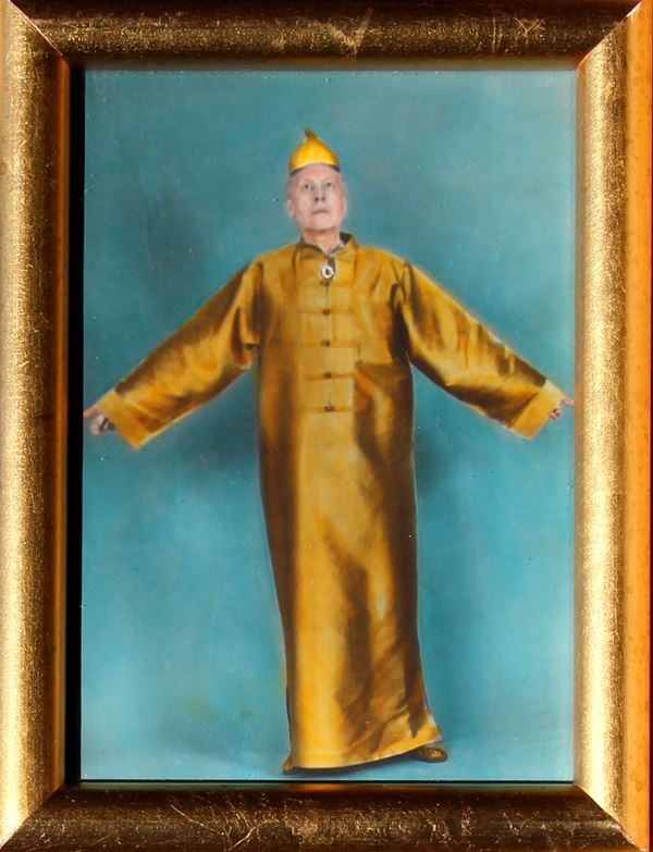 Luigi ONTANI - Dissidente