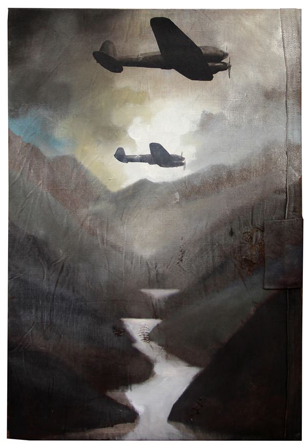 Luca PIGNATELLI - Aerei