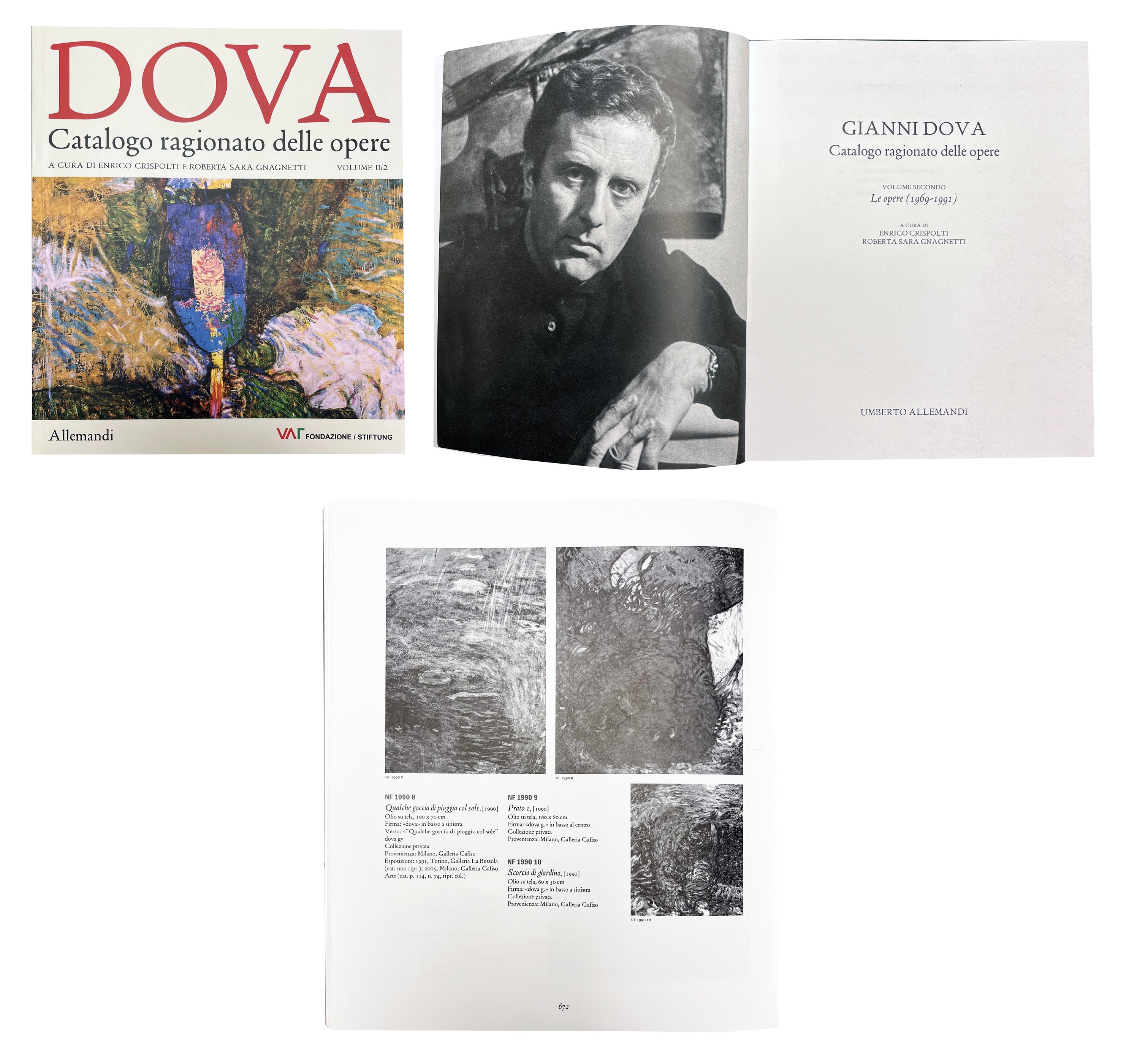 Qualche goccia di pioggia col sole