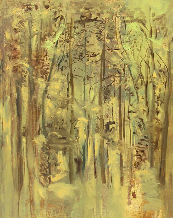 Guillermo CONTE - Bosque