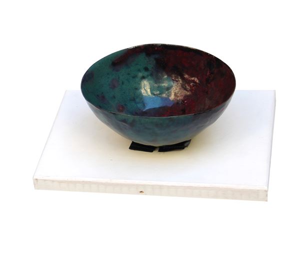 Fausto MELOTTI - Coppetta