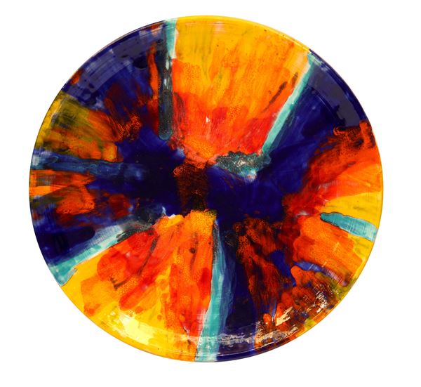 Marcello LO GIUDICE - Senza titolo