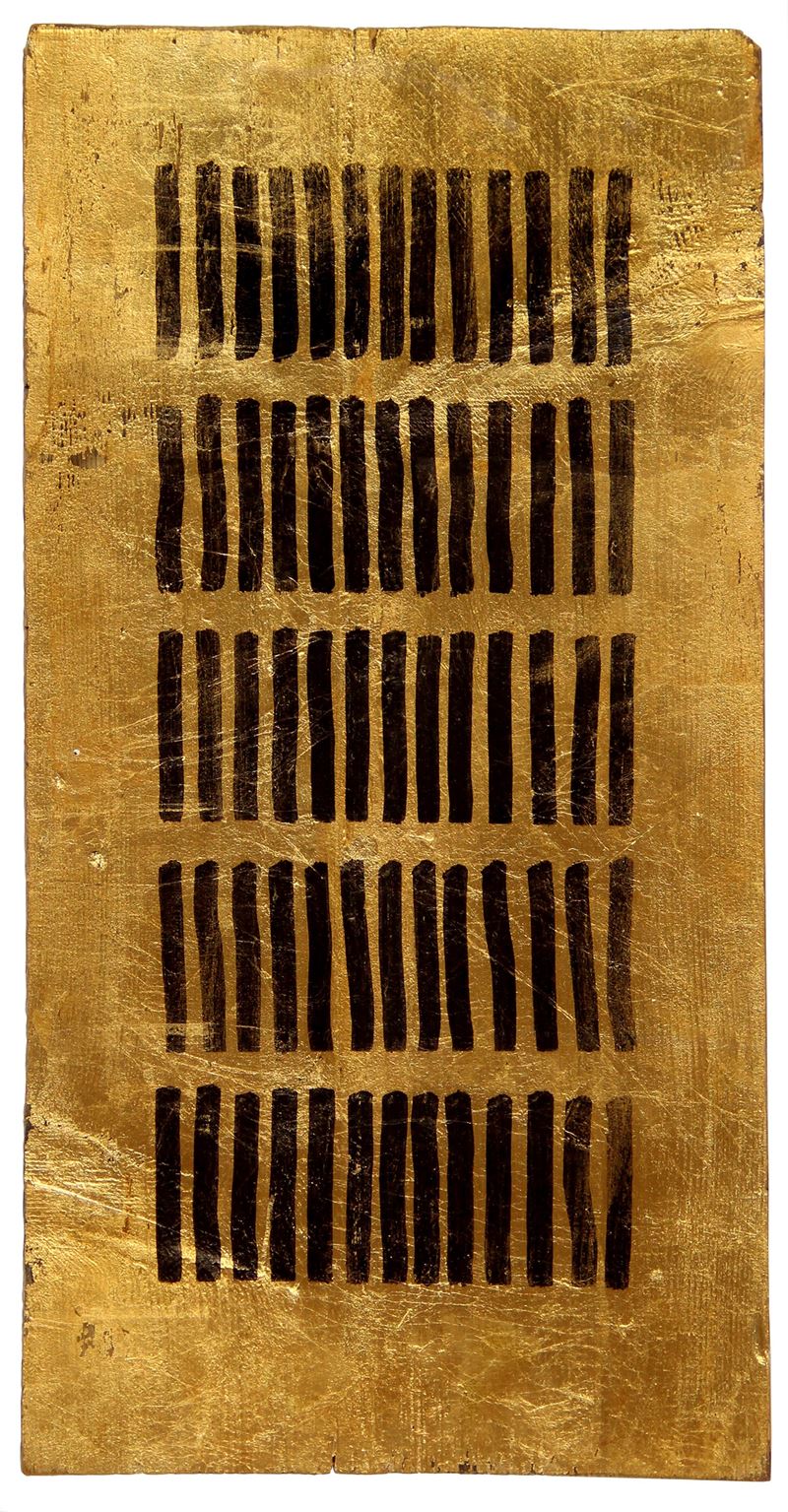 Ritmi (dalla serie dei Diari)