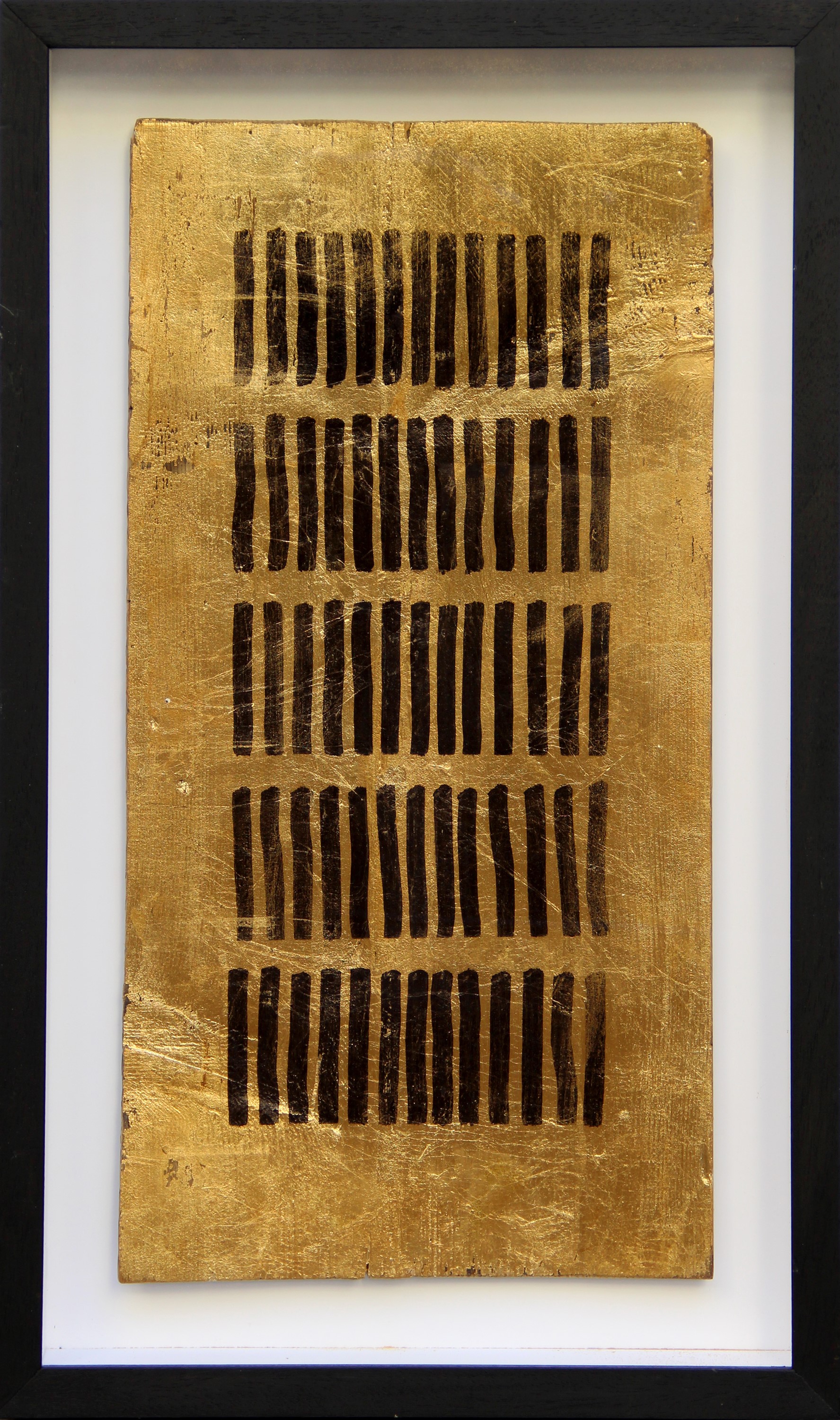 Ritmi (dalla serie dei Diari)