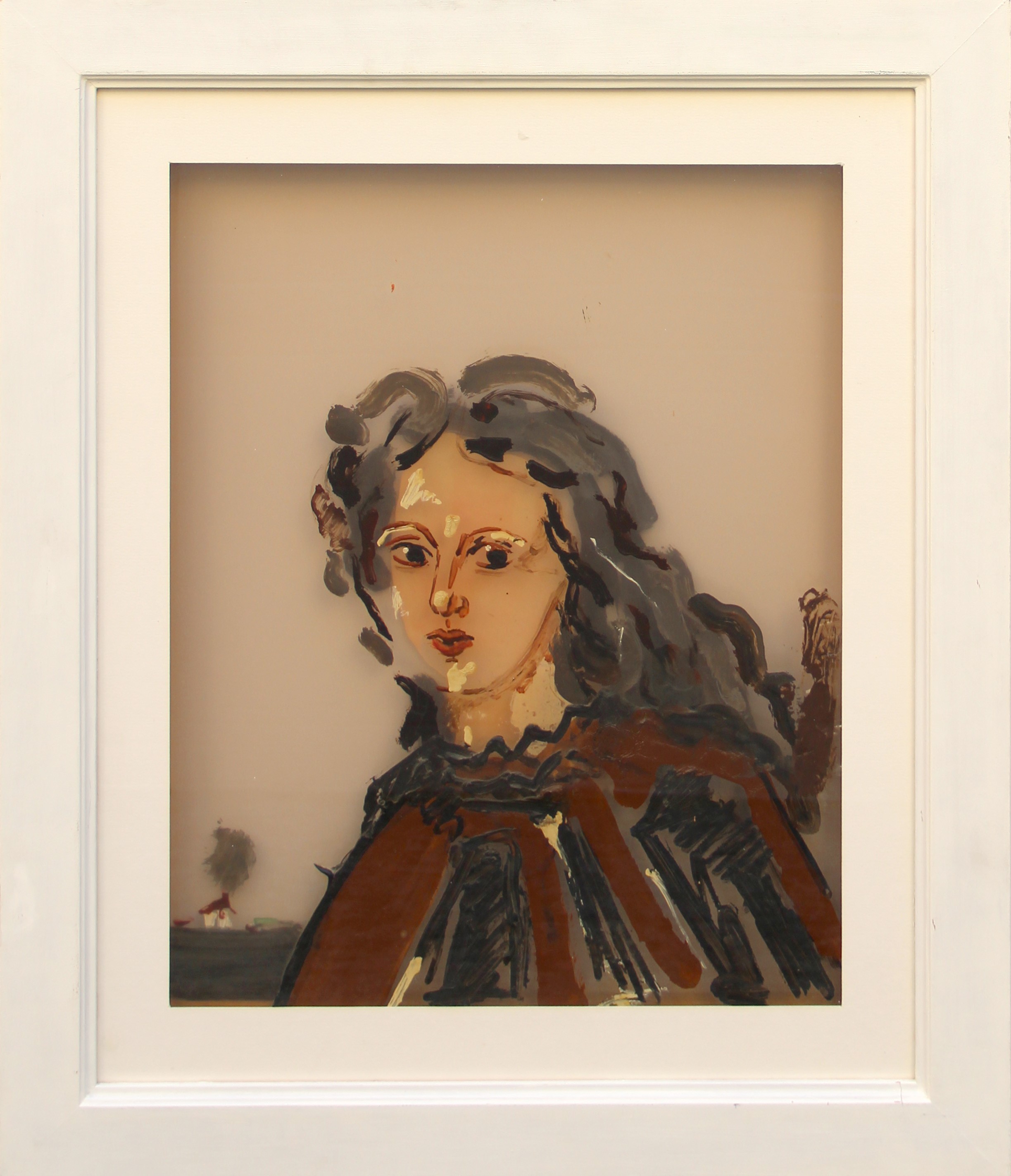 Tridimensionale - 3D (Volto)