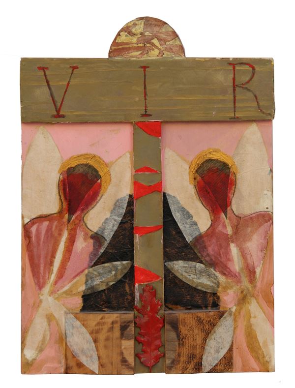 Bruno CECCOBELLI - Vivi innamorato