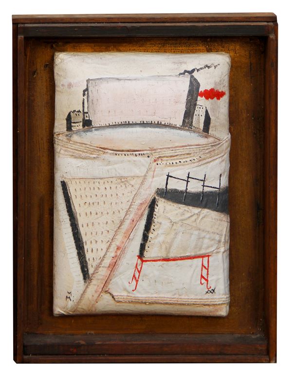 Max MARRA - Sironiana