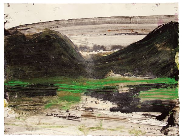 Giovanni FRANGI - Ponza