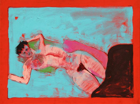 Tano FESTA - A Enrico, il suo mody