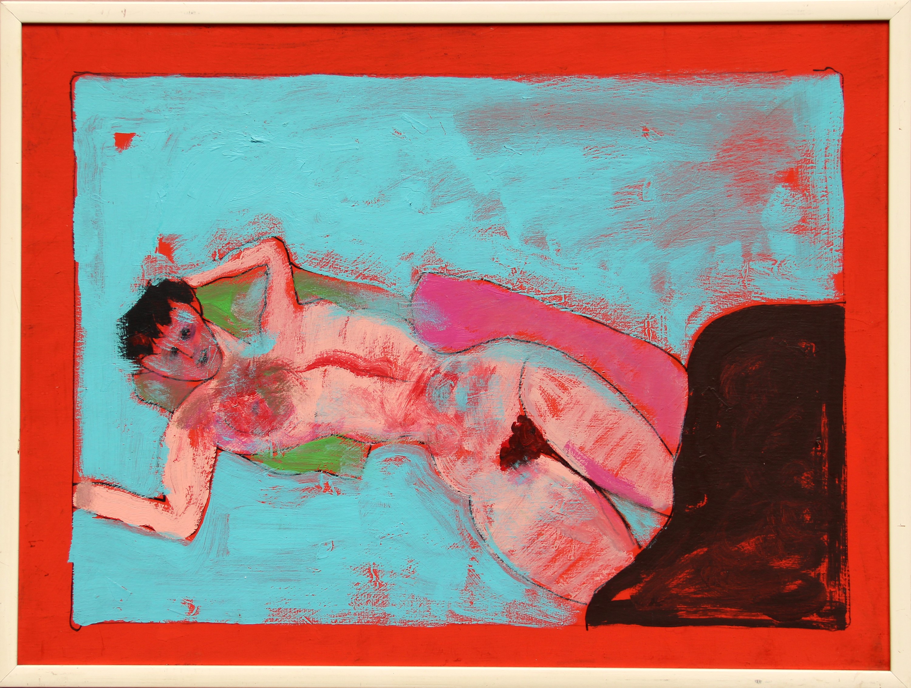 A Enrico, il suo mody