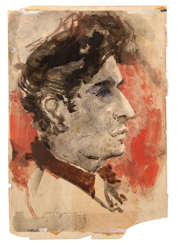 Vitali VELASCO - Salvo