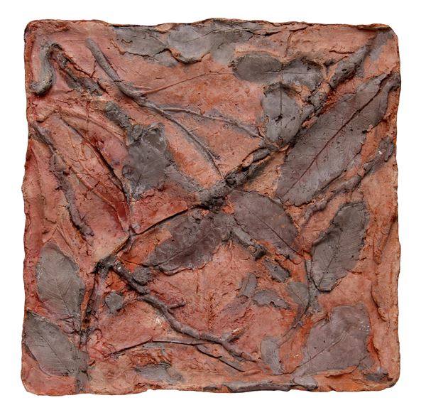 Giuseppe SPAGNULO - Senza titolo