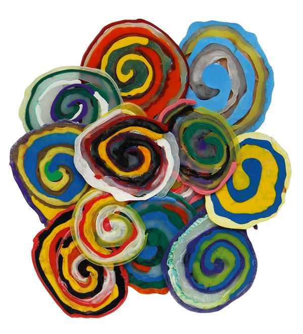 Davide NIDO - Senza titolo