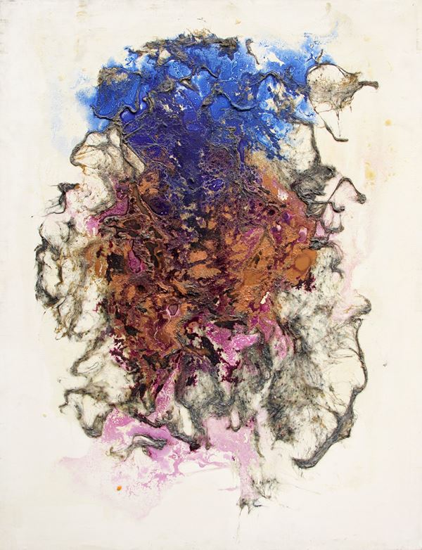 Vasco BENDINI - Colle