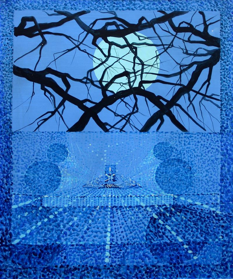 Alberi e altre storie