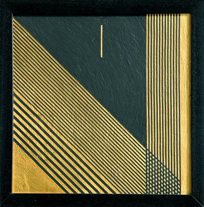 Grammature d'oro K24