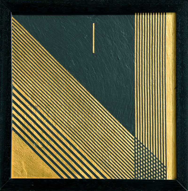 Elio Marchegiani - Grammature d'oro K24