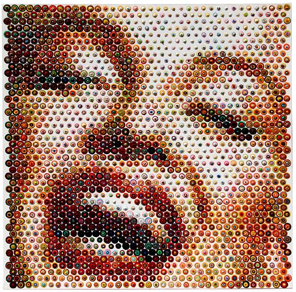 Gavin RAIN - Marilyn