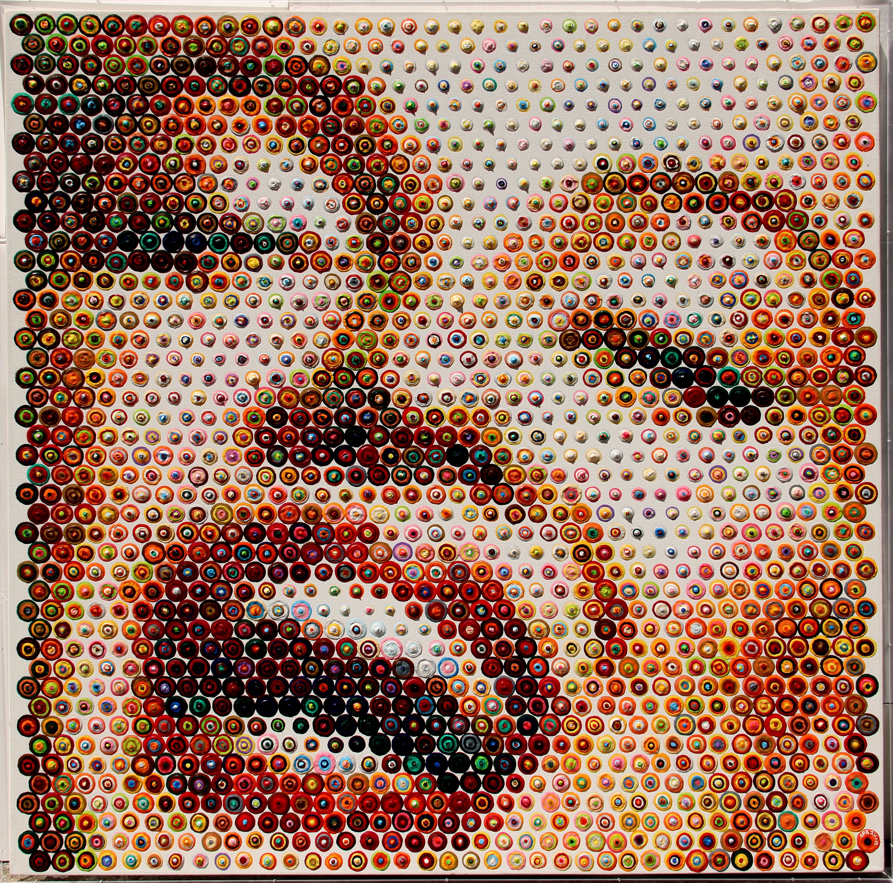Gavin Rain - Marilyn