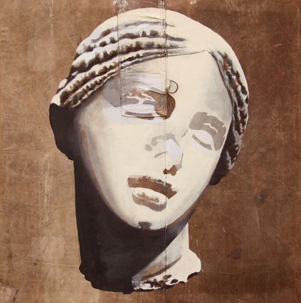 Luca PIGNATELLI - Afrodite