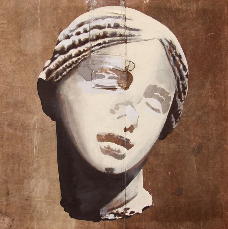 Luca Pignatelli - Afrodite